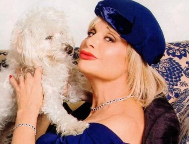 Μαρία Ιωαννίδου: «Το κορίτσι που ήθελα να υιοθετήσω ήταν 14 ετών, φτωχό, μου το έδιναν οι γονείς» (βίντεο)